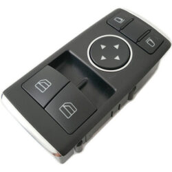 A1729056800 Para - C250 C350 C63 Driver Side Power Master El