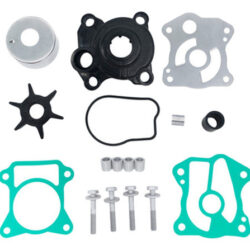 Kit De Impulsor De Bomba De Água Para Motores Externos Honda