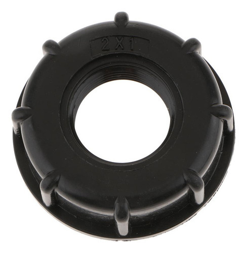 Da Mangueira De Saída 1000l Ibc Water Tote Adapter - Imagem 2