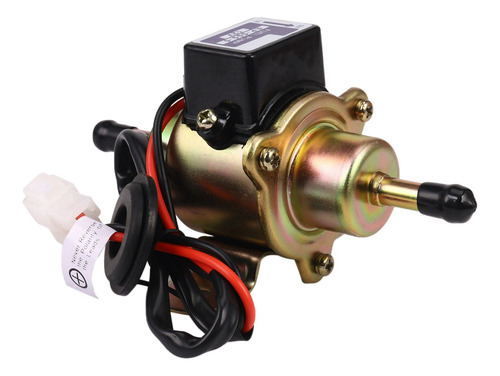 Bomba De Combustível 3x Para Veículo Elétrico De 12v Ep500-0 - Imagem 3