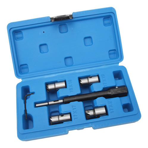 Conjunto De Ferramentas De Corte De Assento Com Injetor A Di - Imagem 2