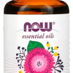 Mistura Óleos Bottled Bouquet Now Foods 30ml Importado