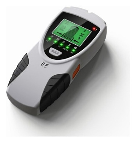 2025 Detector De Scanner Parede Tubo Cano Pvc Água Madeira - Imagem 2