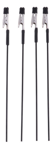 20pcs Aerógrafo Jacaré Cor Modelo Modelo Jato De Tinta - Imagem 6