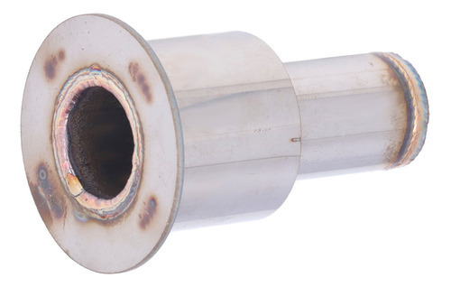 Exaustão De Motocicleta Db Killer 60mm Universal Removível - Imagem 3