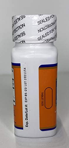 Trader Joes Complexo De Vitamina C 100 Comprimidos - Imagem 4