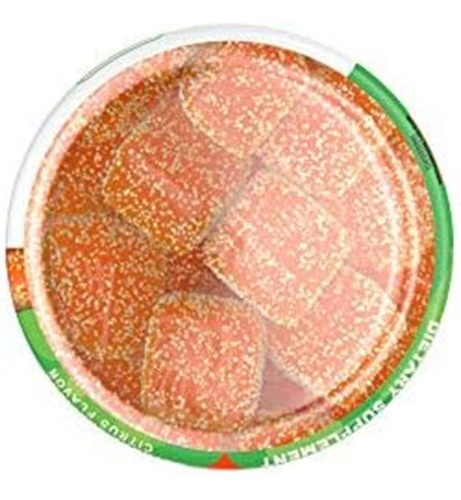 Vitamina C Vitafusion 500 Mg 92 Gomitas - Imagem 9