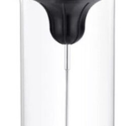 Milk Elétrico Easy Frother, Batedor De Bebidas Para Espuma D