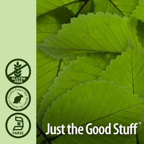 Natures Answer Slippery Elm Extrato De 2 Onças - Baixo Teor - Imagem 5