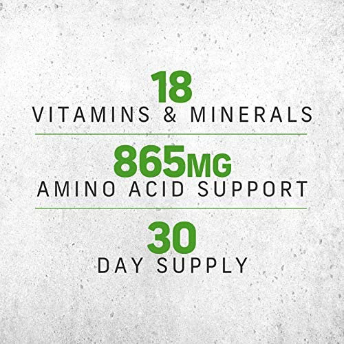 Multivitamínico Para Homens | Multivitamínico Muscletech Pla - Imagem 10
