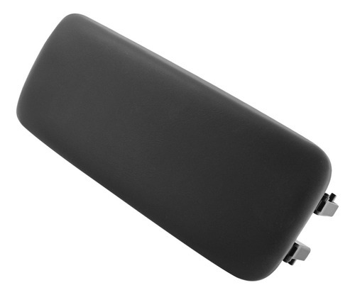 Cover Centre Braço Em Couro Audi 8x1 A1 2012-2018 Tampa Pre - Imagem 4