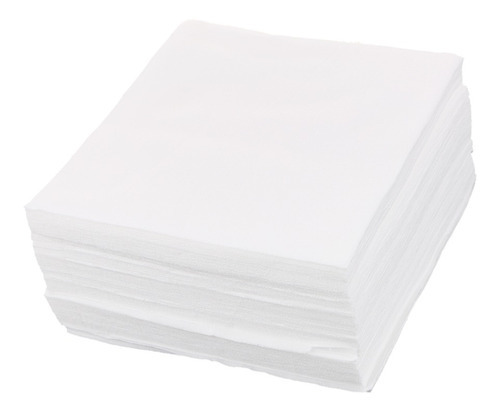 150pcs Cleanroom Wiper Dustless Fiber Cloth Não Tecido - Imagem 7