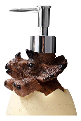 Dispensador De Animal , Sabonete Líquido 560 Ml - Imagem 3