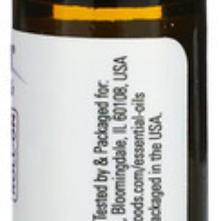 Mistura De Óleos Roll-on Now Foods 10 Ml Importado 4un - Imagem 5