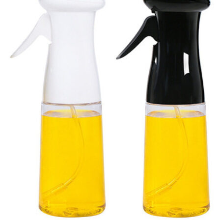 210ml Olive Azeite Pulverizador Mister Spray Garrafa Óleo Re — foto 6