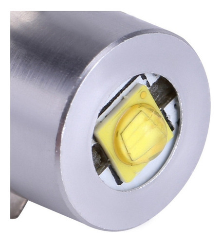 6-24v 5w P13.5s Led Atualização Lâmpada Maglite Lanterna - Imagem 8