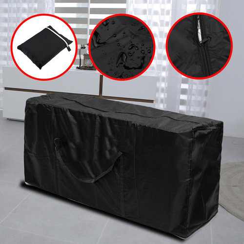 Bolsa De Armazenamento De Árvore De Natal 6 173x76x51cm - Imagem 3