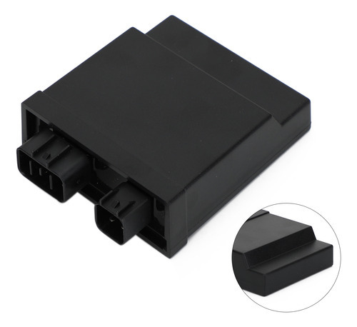 Caixa De Módulos Cdi Para Yamaha Yfz 450 Le Se 2004-2009 - Imagem 7