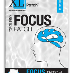 Vitamina B-12/xlpatch/30 Parches