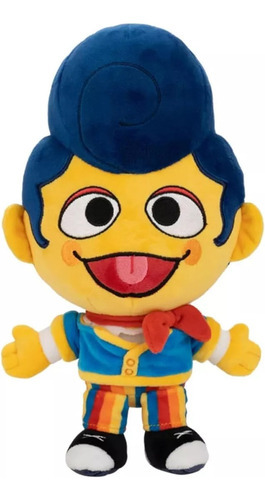 Welcome Home Wally Darling, Brinquedo De Pelúcia Macio - Imagem 6