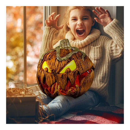 Espírito Halloween Animatronic Halloween Rise - Imagem 5