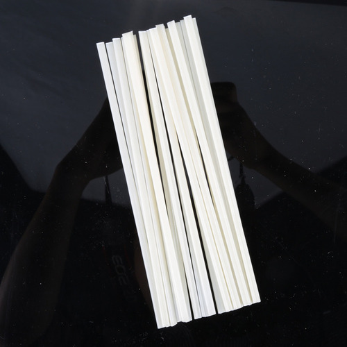 100 Barras De Solda De Plástico Abs/pp/pvc/pe Varil - Imagem 3