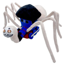 Trem Aranha Thomas Boneca Brinquedo De Pelúcia Presente 36cm