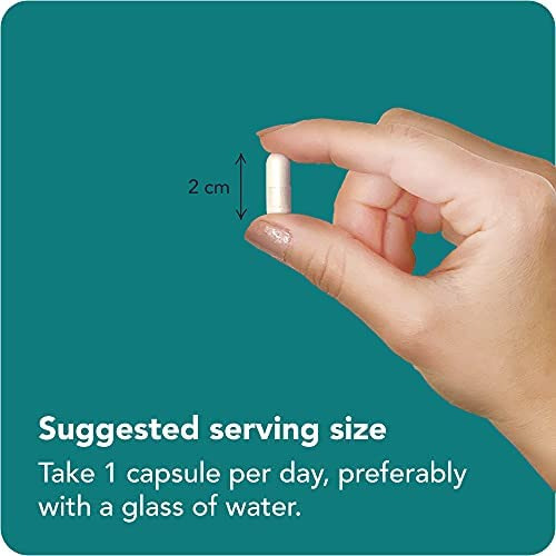 Suporte De Fibra Prebiótica Vitamin Bounty - Suplementos De - Imagem 3
