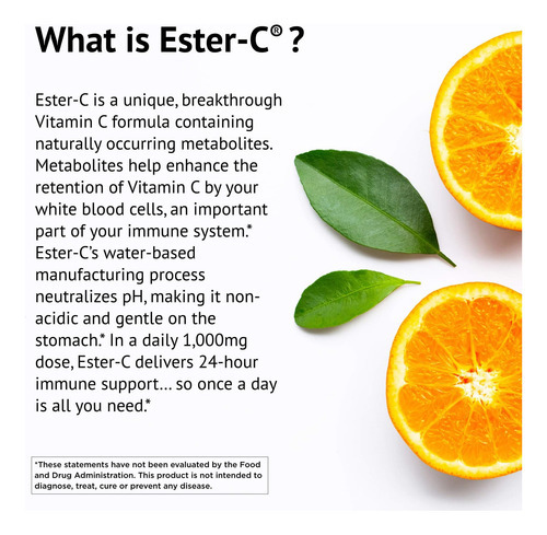 American Health Esterc Com Complexo Imunológico Ósseo D3 Com - Imagem 4