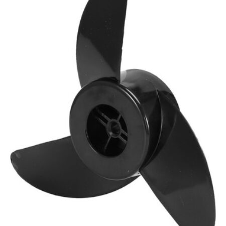 Hélices Elétricas De 3 Pás Para Barcos Motor Elétrico Elétri - Imagem 4