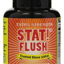 Stat Flush 5 Cápsulas