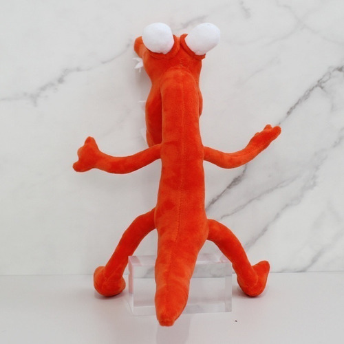 // 2023 4 Peças Roblox Rainbow Friends Boneco Peluche - Imagem 9