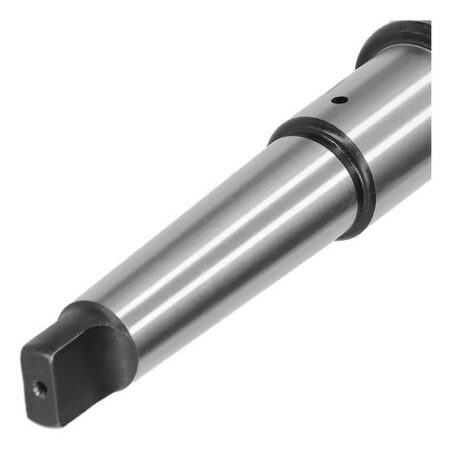 Cortador Anular Drill Chuck Arbor Morse Shank Industrial - Imagem 9