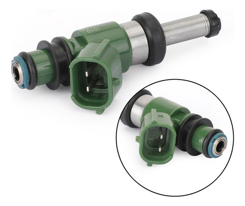 Injetor De Combustível Para Yamaha Grizzly Yz450f 450 550 - Imagem 4