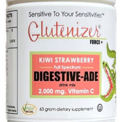 Vitamina C Suficiente 2000mg 63g Em Pó