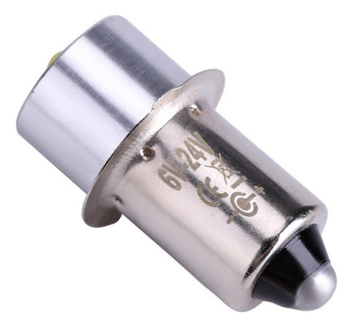 6-24v 5w P13.5s Led Atualização Lâmpada Maglite Lanterna - Imagem 6