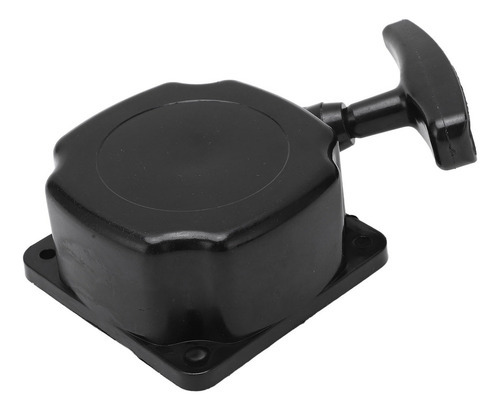 Conjunto Trimmer Pull Start Starter Recoil Para 33cc 36cc - Imagem 5