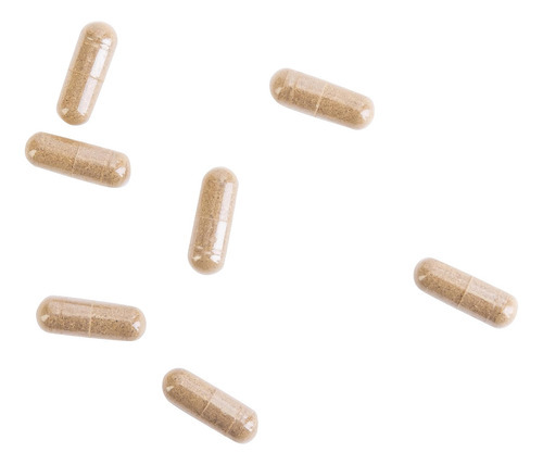 Kroeger Herb, Candida Liver Care - 100 Cápsulas Vegetarianas - Imagem 6