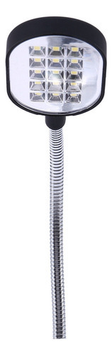 Luz Para Churrasqueira, Base Magnética, Luz Led Superbrilhan - Imagem 3