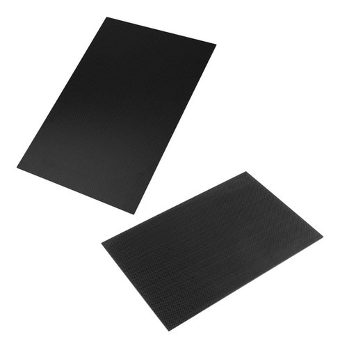 Folhas De Painel De Fibra De Carbono De 2 Mm - Imagem 9