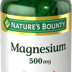 Vitamina B-12/ Nature&quots Bounty/200 Cápsulas