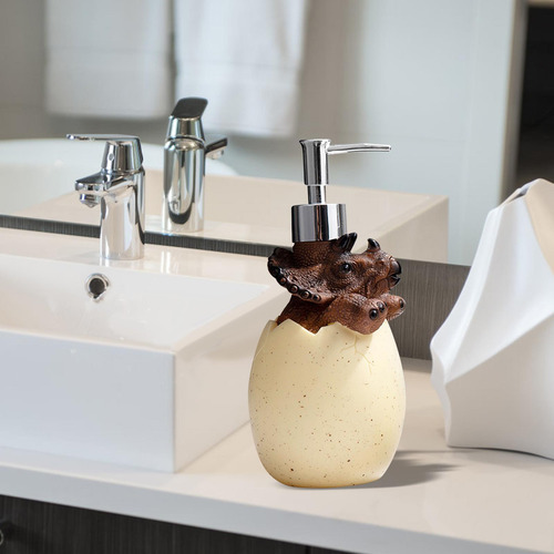 Dispensador De Animal , Sabonete Líquido 560 Ml - Imagem 8