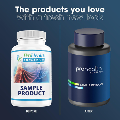 Prohealth Vitamin Diu (5000 Ui, 100 Cápsulas) - Imagem 2