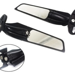 Para Espelho Retrovisor De Motocicleta Honda Cbr500r Cbr650f