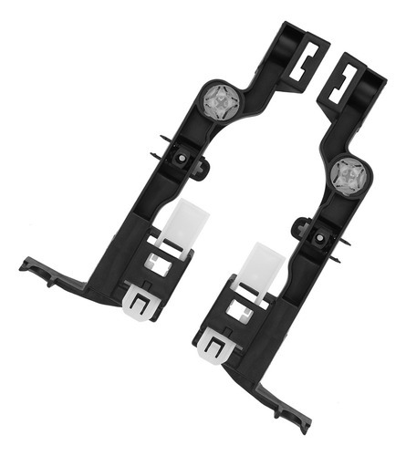 Suporte De Montagem De Farol Para Dodge Ram 1500 2500 - Imagem 2