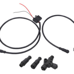 Marine For Nmea 2000 Starter Kit Cabo De Alimentação De 1m C