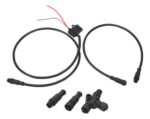 Marine For Nmea 2000 Starter Kit Cabo De Alimentação De 1m C