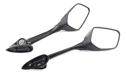 Espelhos Retrovisores De Motocicleta Para Yzf-r3 Yzf R25 - Imagem 4
