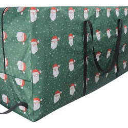 Bolsa De Armazenamento De Árvore De Natal Para Colchas E Rou