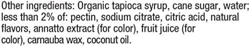 Rainbow Kids Sunny Gummies Vitamina Diu Frutas Sortidas Flvr - Imagem 2